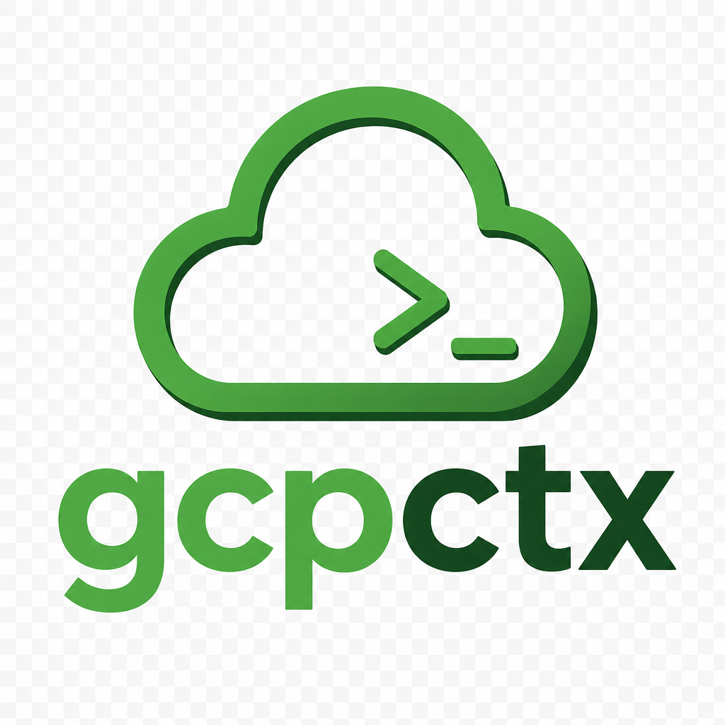 gcpctx Skills for AI Assistants